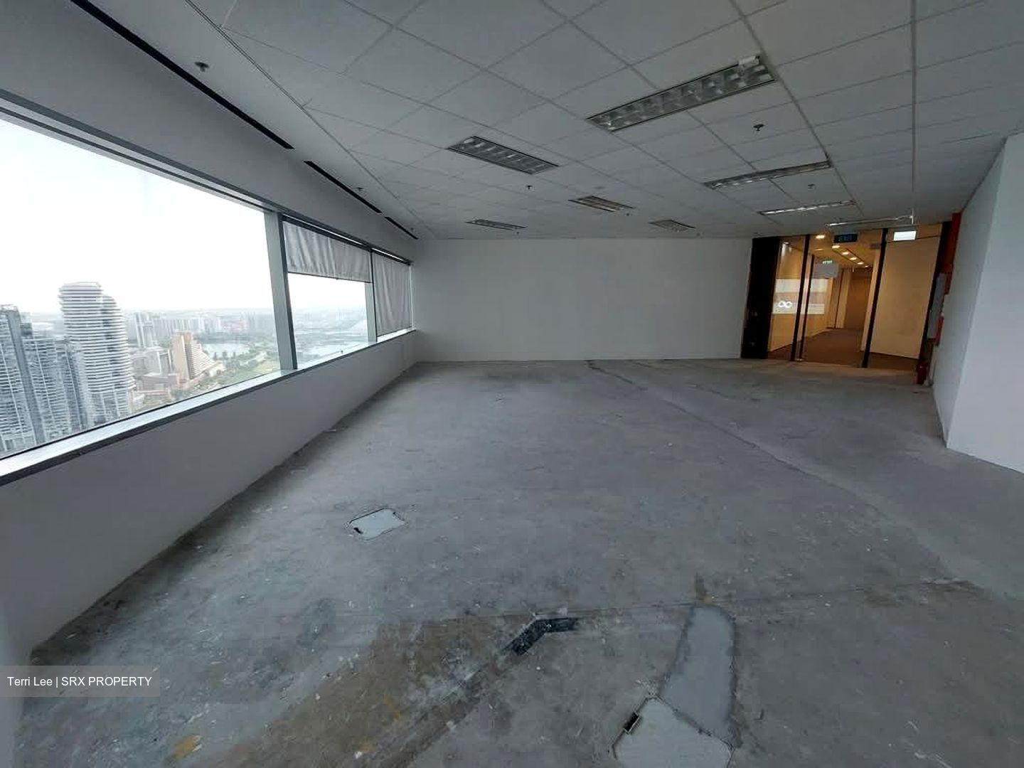 Suntec Tower Three (D1), Office #573460351